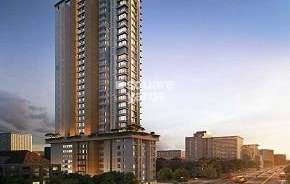 3 BHK Apartment For Resale in Jewel Crest Mahim Mumbai 6343320