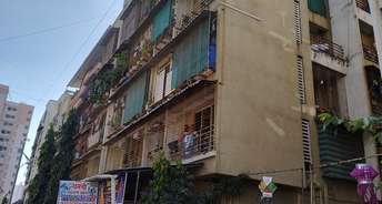 1 BHK Apartment For Resale in RD Parvati Aangan Taloja Navi Mumbai 6343437