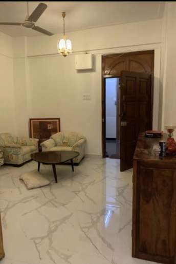 2 BHK Apartment For Rent in Marine Drive Mumbai 6343413
