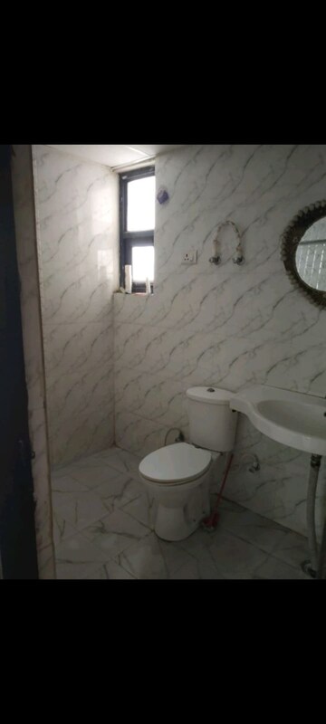 Bathroom in 2 BHK Apartment at Star Rameshwaram, Raj Nagar Extension – for Sale