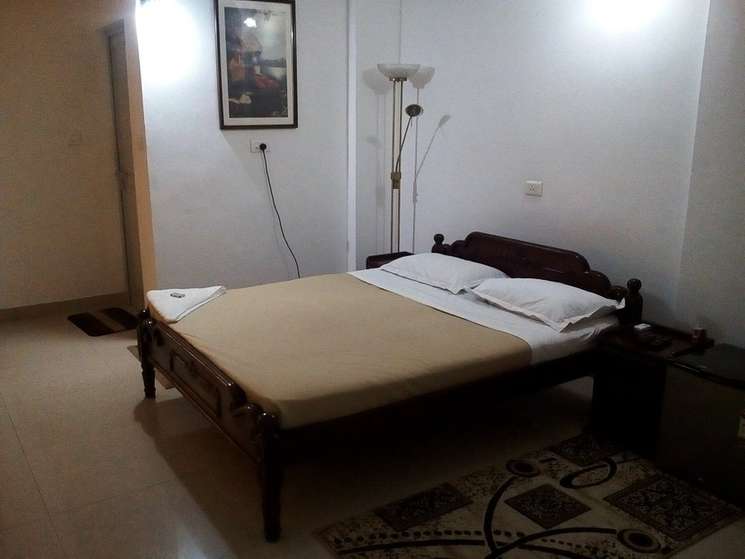 3 Bhk Flat Is Available For Sale In Dhalwala, Rishikesh