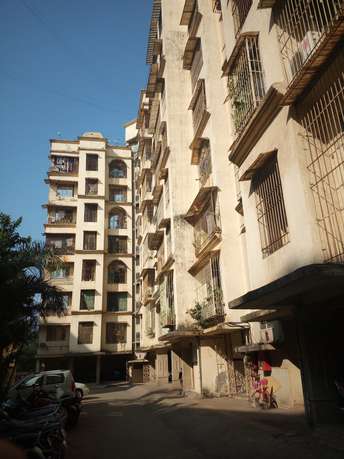 1 BHK Apartment For Rent in Shankheshwar Presidency Kalyan West Thane 6343424