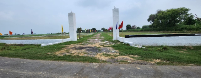 Plot For Resale in Sohna Gurgaon  6343458