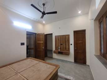 1 BHK Independent House For Rent in Jakhan Dehradun 6343412