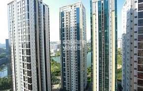 3 BHK Apartment For Resale in Lanco Hills Apartments Manikonda Hyderabad 6343497