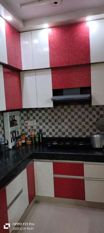 3 BHK Apartment For Rent in Sg Oasis Vasundhara Sector 2b Ghaziabad 6343526