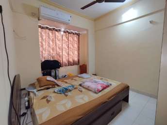 1 BHK Apartment For Rent in Mahavir Bhakti CHS Kopar Khairane Navi Mumbai 6343553