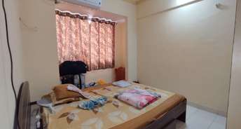 1 BHK Apartment For Rent in Mahavir Bhakti CHS Kopar Khairane Navi Mumbai 6343553