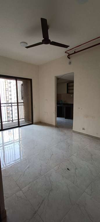 1 BHK Apartment For Rent in Sunteck West World Naigaon East Mumbai 6343591