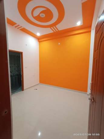 2 BHK Independent House For Resale in Gomti Nagar Lucknow  6343595