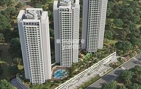 2 BHK Apartment For Resale in Aurum Q Residences Ghansoli Navi Mumbai 6343596