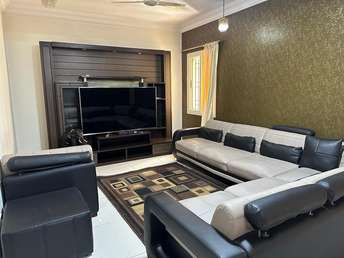 3 BHK Apartment For Rent in Sobha Iris Bellandur Bangalore 6343617