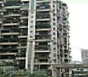 2 BHK Apartment For Resale in Giriraj Horizon Kharghar Navi Mumbai  6343639