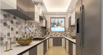 3 BHK Builder Floor For Resale in BPTP District Sector 81 Faridabad 6343632
