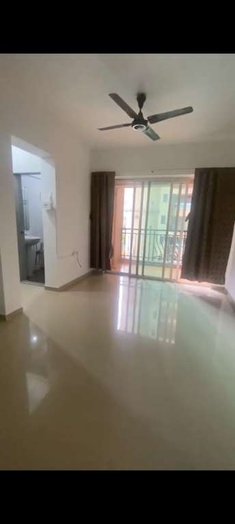 2 BHK Apartment For Resale in Nahar Jonquille And Jamaica Chandivali Mumbai 6343655