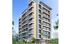 2 BHK Apartment For Resale in Shanti EGanesh Siddhi 2 Borivali West Mumbai 6343668