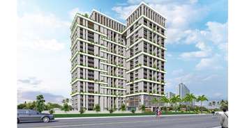2 BHK Apartment For Resale in Khandagiri Bhubaneswar 6343687