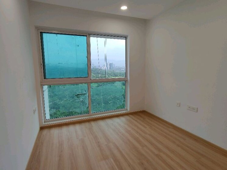 Room, aurum-q-residences 1 Bedroom 453 Sq.Ft. Apartment In Ghansoli Navi Mumbai 6343676