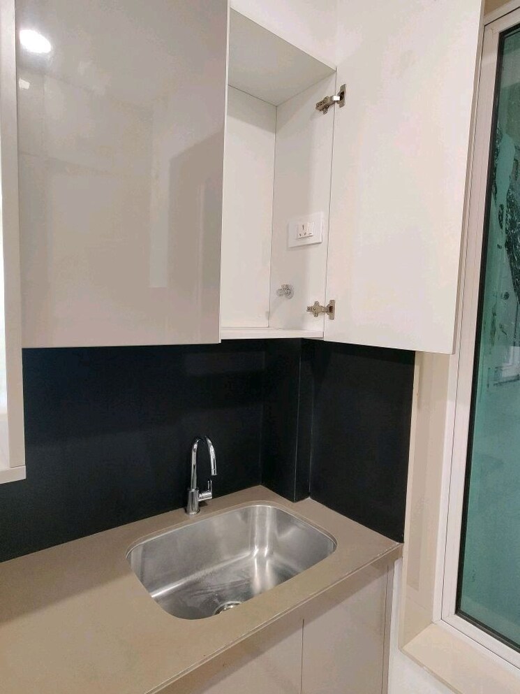 Bathroom, aurum-q-residences 1 Bedroom 453 Sq.Ft. Apartment In Ghansoli Navi Mumbai 6343676