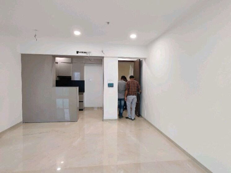 Room, aurum-q-residences 1 Bedroom 453 Sq.Ft. Apartment In Ghansoli Navi Mumbai 6343676