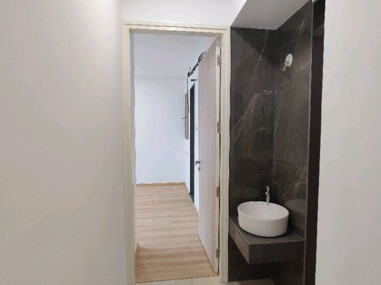 Bathroom, aurum-q-residences 1 Bedroom 453 Sq.Ft. Apartment In Ghansoli Navi Mumbai 6343676
