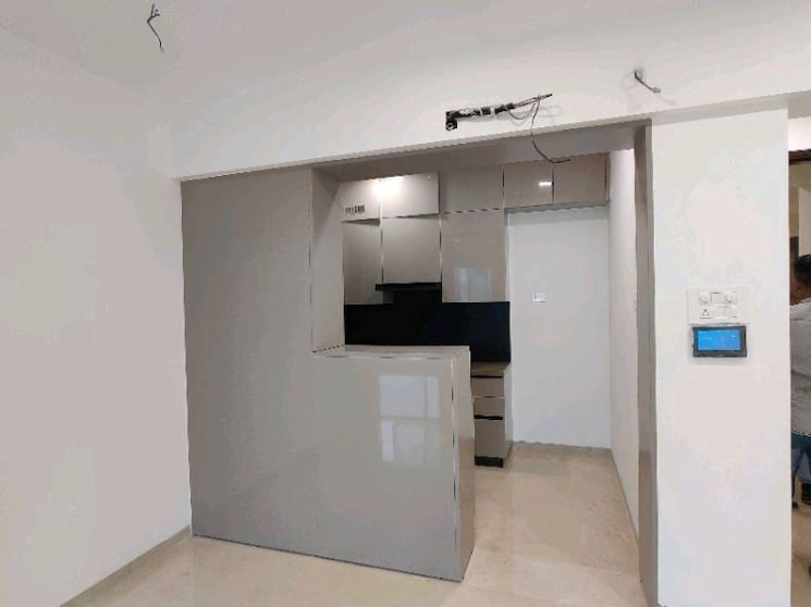 Room, aurum-q-residences 1 Bedroom 453 Sq.Ft. Apartment In Ghansoli Navi Mumbai 6343676