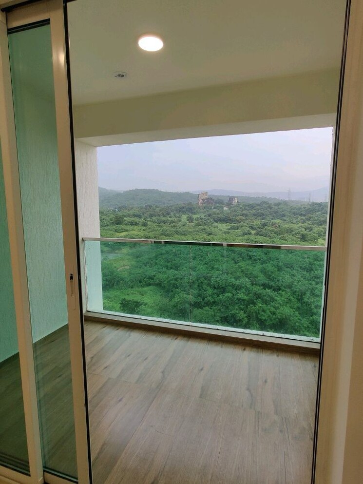 Room, aurum-q-residences 1 Bedroom 453 Sq.Ft. Apartment In Ghansoli Navi Mumbai 6343676