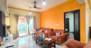 2 BHK Apartment For Rent in Sai Poorna Premier Harlur Bangalore 6343716