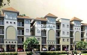 2 BHK Apartment For Resale in City Of Dreams KharaR Banur Road Chandigarh 6343727