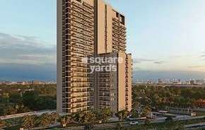 4 BHK Apartment For Resale in Adani Oyster Platinum Tower Sector 102 Gurgaon 6343734