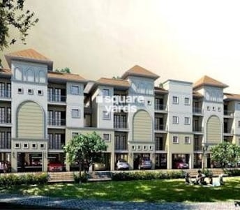 3 BHK Apartment For Resale in City Of Dreams KharaR-Banur Road Chandigarh  6343736