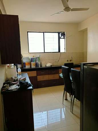 3 BHK Apartment For Rent in Mainland Camelot Royale Viman Nagar Pune 6343771