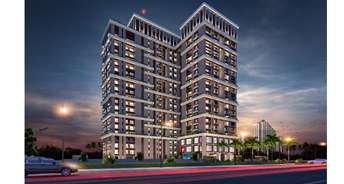 3.5 BHK Apartment For Resale in Khandagiri Bhubaneswar 6343776