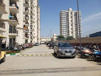 2 BHK Apartment For Rent in Signature Global The Millennia Sector 37d Gurgaon 6343793