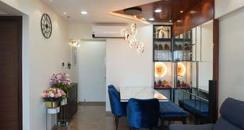 1 BHK Apartment For Resale in MDM Zion Andheri West Mumbai 6343792