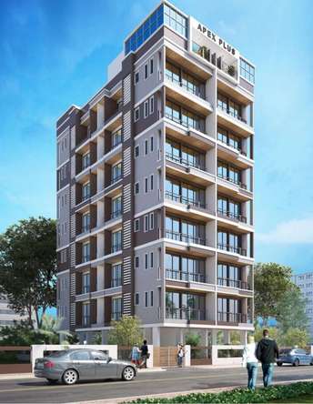 1 BHK Apartment For Rent in Sector 24 Taloja Navi Mumbai 6343805