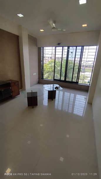 2 BHK Apartment For Resale in Samadhan Apartment Vile Parle East Vile Parle East Mumbai 6343828