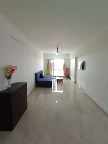 2 BHK Apartment For Rent in Sethia Grandeur Bandra East Mumbai 6343836