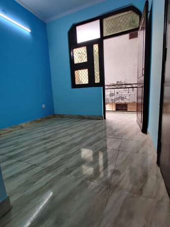 1 BHK Builder Floor For Resale in RWA Flats New Ashok Nagar New Ashok Nagar Delhi 6343829