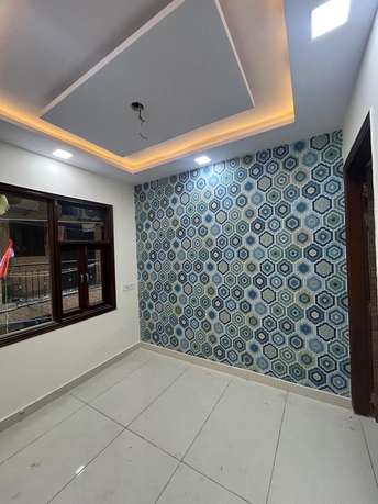 3 BHK Builder Floor For Rent in Shastri Nagar Delhi 6343842