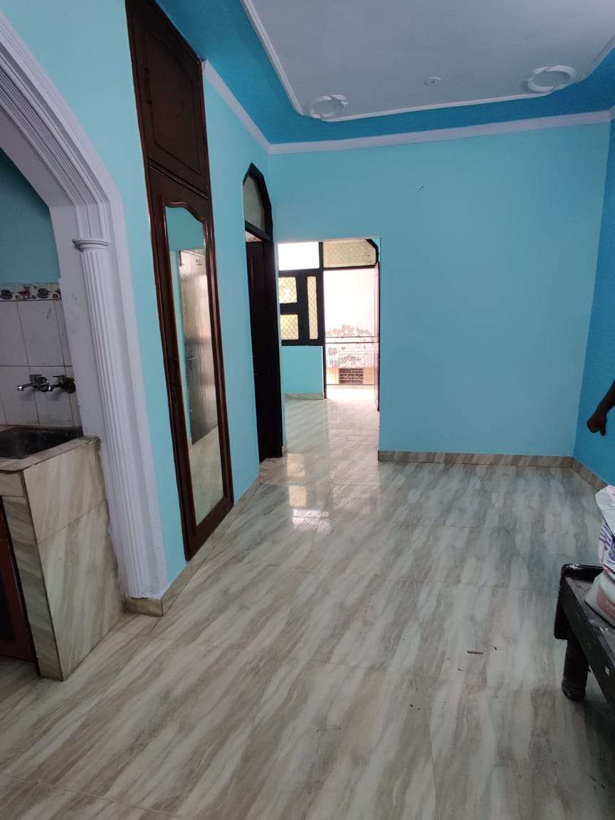 1 BHK Builder Floor For Resale in RWA Flats New Ashok Nagar New Ashok Nagar Delhi 6343854