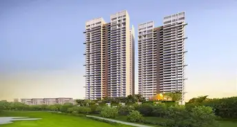 3 BHK Apartment For Resale in Kalpataru Vista Sector 128 Noida 6343798