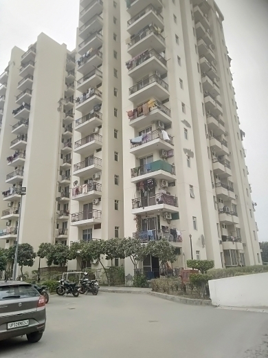 3 BHK Apartment For Resale in MGH Mulberry County Sector 70 Faridabad  6343963