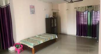 3 BHK Apartment For Rent in Aundh Pune 6343944