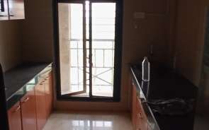 1 BHK Apartment For Resale in Mohak House Next Virar East Mumbai 6343964