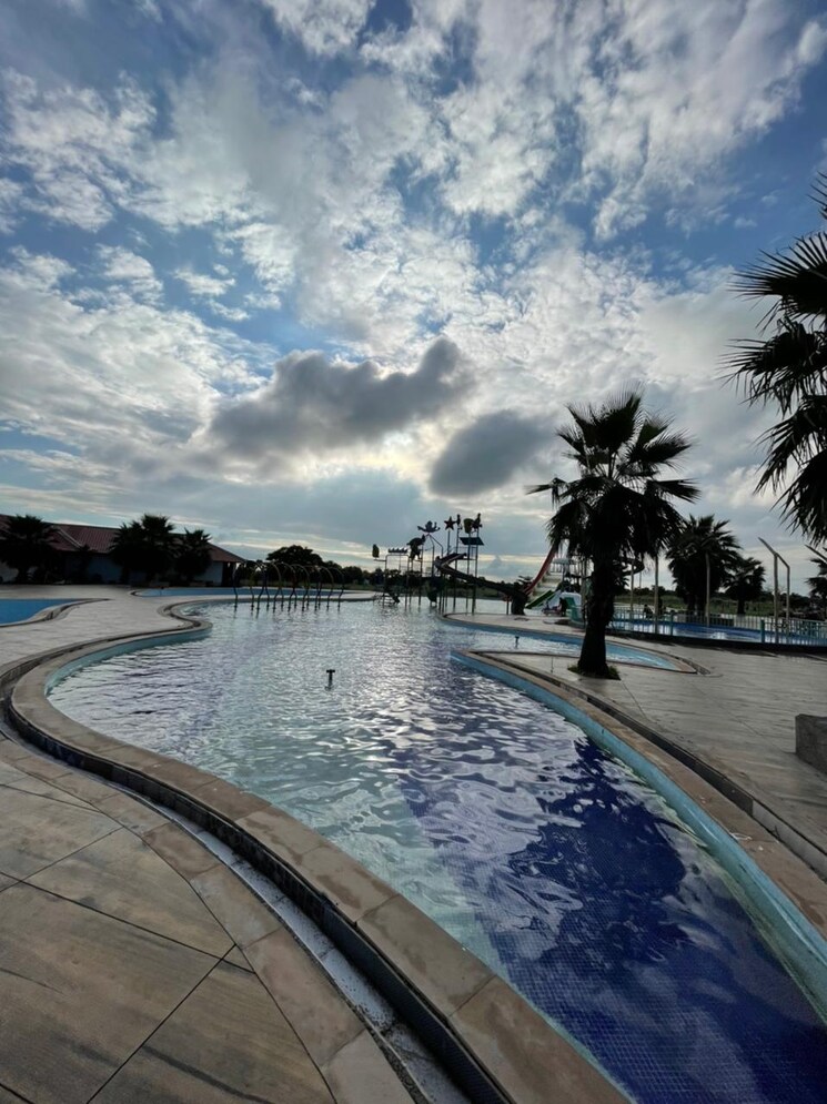 Exterior View, amravati rd  5600 Sq.Ft. Plot In Amravati rd Nagpur 6343982