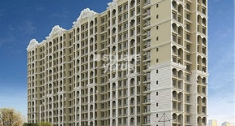 3 BHK Apartment For Resale in SM Elite Taloja Navi Mumbai 6344047