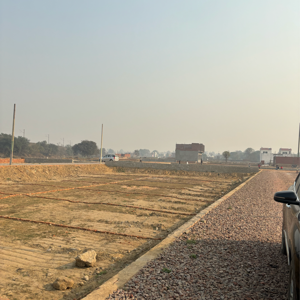 Plot For Resale in Khodna Khurd Greater Noida  6344118