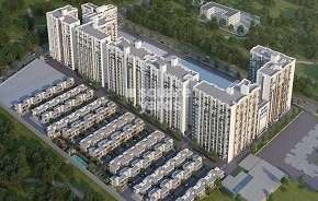 2 BHK Apartment For Rent in Gera World of Joy Rakshak Nagar Pune 6344157