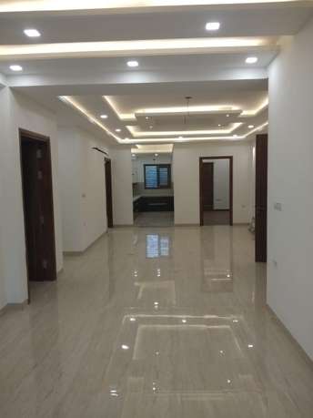 3 BHK Builder Floor For Resale in Sector 7 Faridabad 6344141